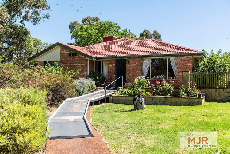 Fourth view of Homely house listing, 126 Summerfield Road, Serpentine WA 6125