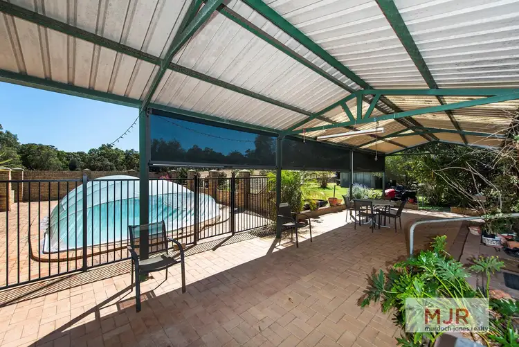 Fifth view of Homely house listing, 126 Summerfield Road, Serpentine WA 6125
