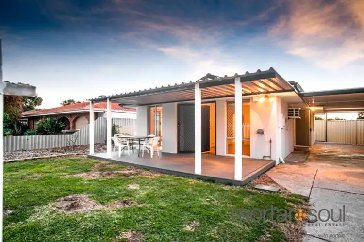 Main view of Homely house listing, 8 Gaskin Rd, Kenwick WA 6107