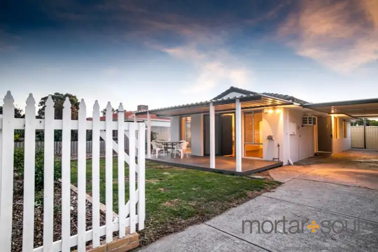 Sixth view of Homely house listing, 8 Gaskin Rd, Kenwick WA 6107