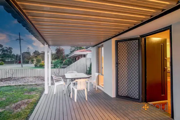 Seventh view of Homely house listing, 8 Gaskin Rd, Kenwick WA 6107