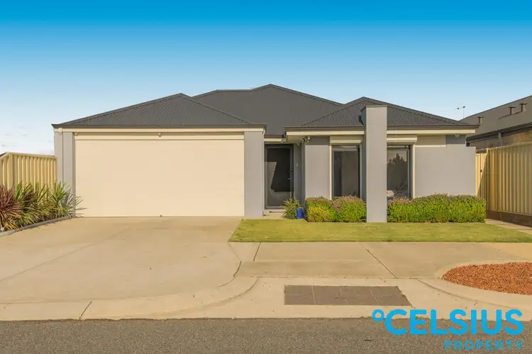 96 Verdant Crescent, Seville Grove WA 6112