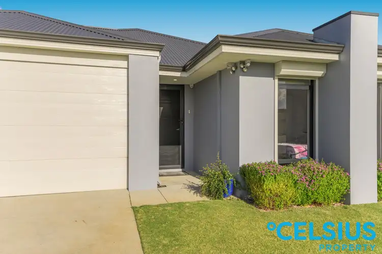 Second view of Homely house listing, 96 Verdant Crescent, Seville Grove WA 6112