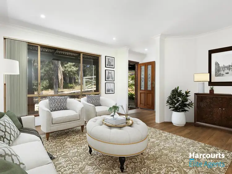 Second view of Homely house listing, 101 Wandoo Drive, Baldivis WA 6171
