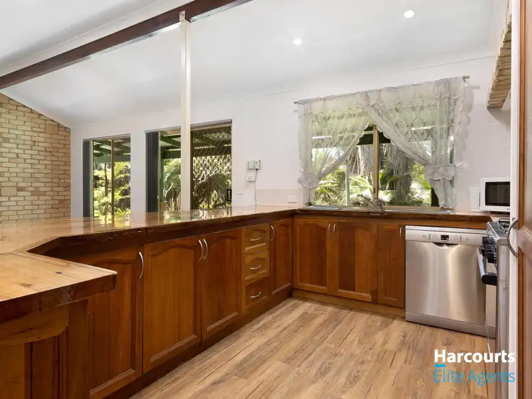 Fourth view of Homely house listing, 101 Wandoo Drive, Baldivis WA 6171