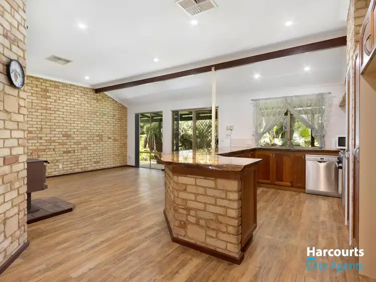 Fifth view of Homely house listing, 101 Wandoo Drive, Baldivis WA 6171