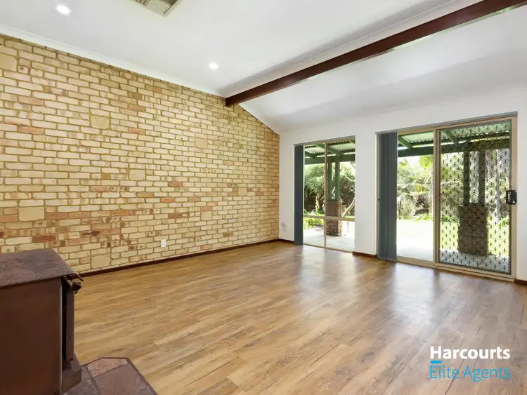 Seventh view of Homely house listing, 101 Wandoo Drive, Baldivis WA 6171