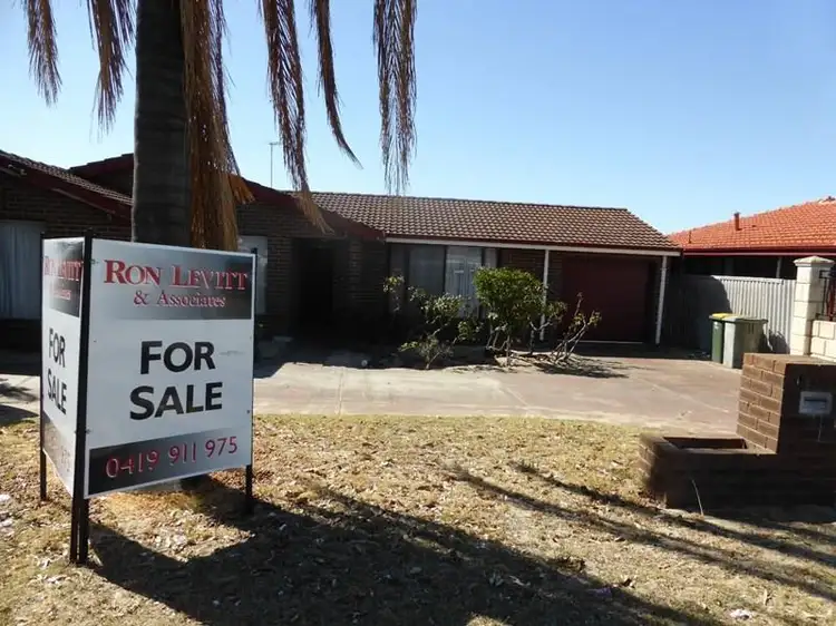 65 Marangaroo Drive, Marangaroo WA 6064