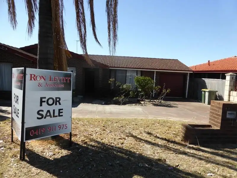 Main view of Homely house listing, 65 Marangaroo Drive, Marangaroo WA 6064