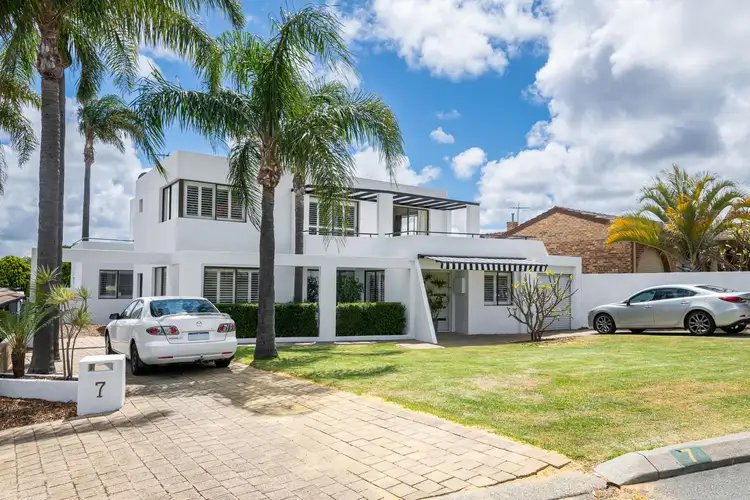 7 Widgeon Close, Stirling WA 6021