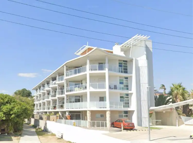Main view of Homely apartment listing, 13/272 West Coast Highway, Scarborough WA 6019