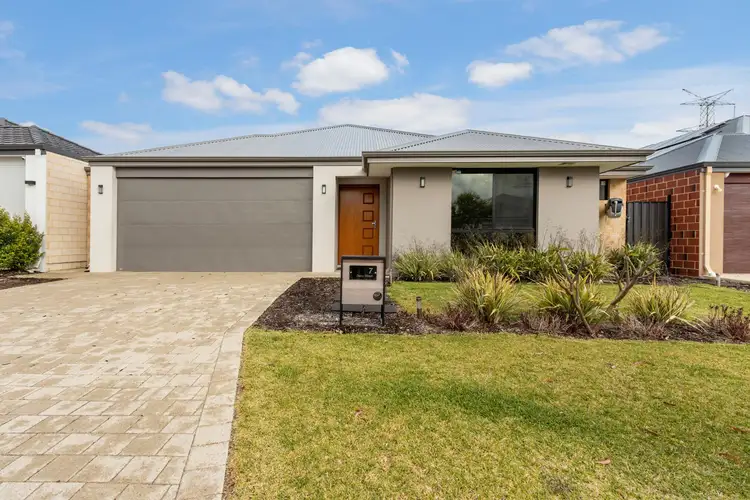 Main view of Homely house listing, 7 Daisy Street, Piara Waters WA 6112