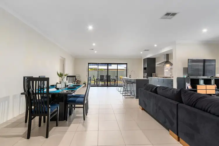 Third view of Homely house listing, 7 Daisy Street, Piara Waters WA 6112