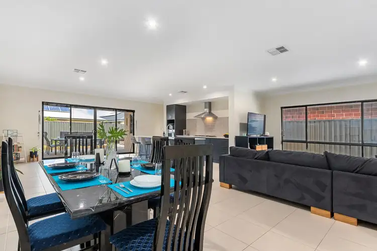 Fourth view of Homely house listing, 7 Daisy Street, Piara Waters WA 6112