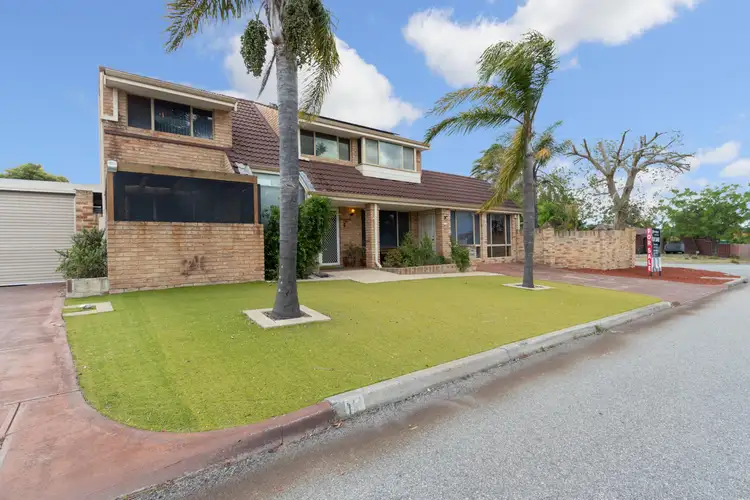 Main view of Homely house listing, 14 Darley Circle, Bull Creek WA 6149