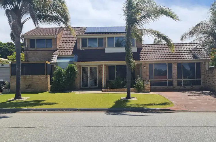 Second view of Homely house listing, 14 Darley Circle, Bull Creek WA 6149