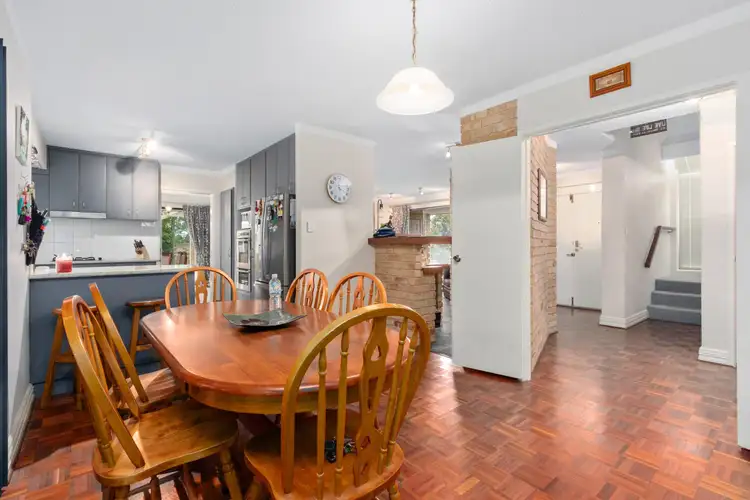 Fifth view of Homely house listing, 14 Darley Circle, Bull Creek WA 6149