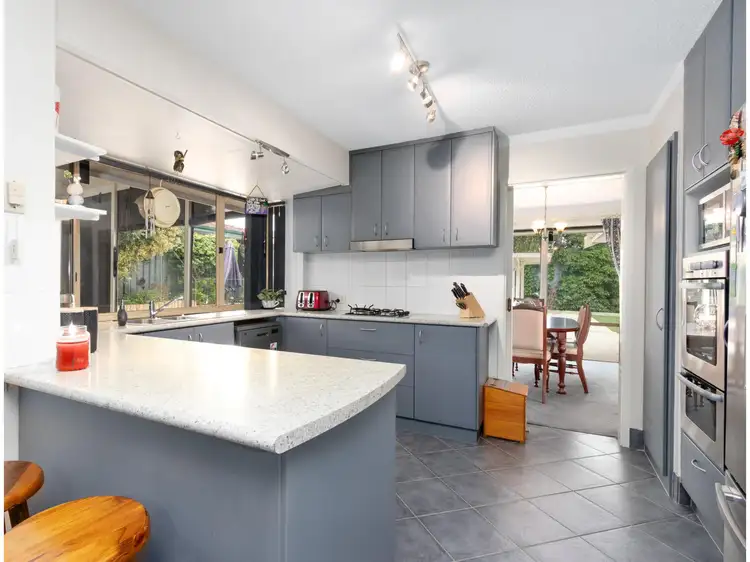 Sixth view of Homely house listing, 14 Darley Circle, Bull Creek WA 6149
