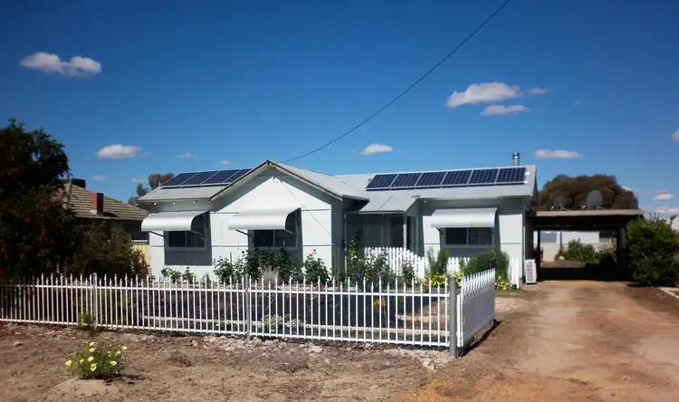 23 Vaux Street, Ongerup WA 6336