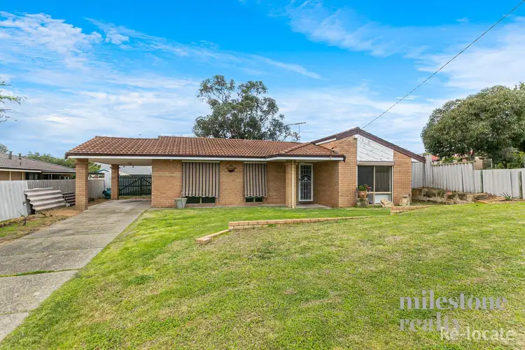 15 Eliza Court, Hamilton Hill WA 6163