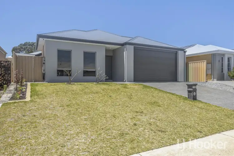 Second view of Homely house listing, 16 Broadhurst Way, Two Rocks WA 6037