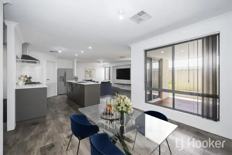 Sixth view of Homely house listing, 16 Broadhurst Way, Two Rocks WA 6037