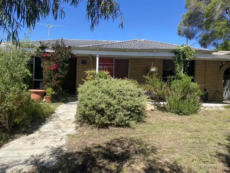 88 Davilak Avenue, Hamilton Hill WA 6163