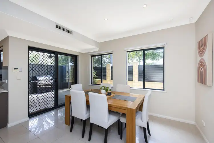 Fifth view of Homely townhouse listing, 29A Archibald Road, Balcatta WA 6021