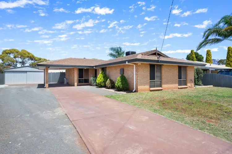 Main view of Homely house listing, 2 Miller Way, South Kalgoorlie WA 6430