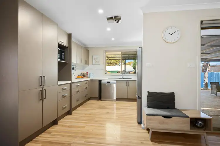 Fourth view of Homely house listing, 2 Miller Way, South Kalgoorlie WA 6430