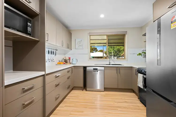 Fifth view of Homely house listing, 2 Miller Way, South Kalgoorlie WA 6430