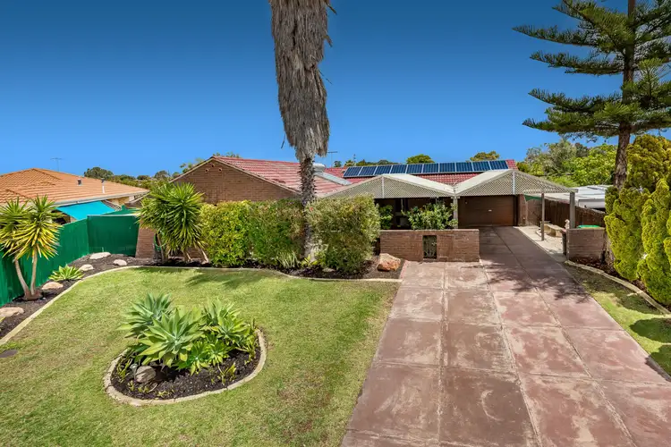 14 Larkspur Place, Heathridge WA 6027