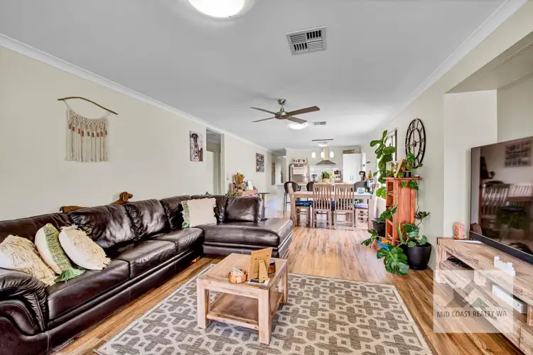 Main view of Homely house listing, 49 Acacia Street, Mount Tarcoola WA 6530