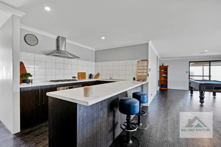 Main view of Homely house listing, 5 Donegal Street, Utakarra WA 6530