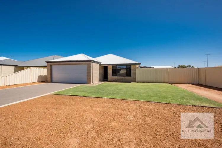Third view of Homely house listing, 5 Donegal Street, Utakarra WA 6530