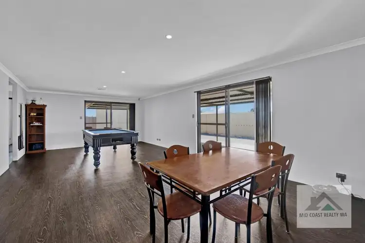 Fifth view of Homely house listing, 5 Donegal Street, Utakarra WA 6530