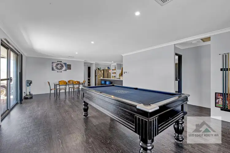 Sixth view of Homely house listing, 5 Donegal Street, Utakarra WA 6530