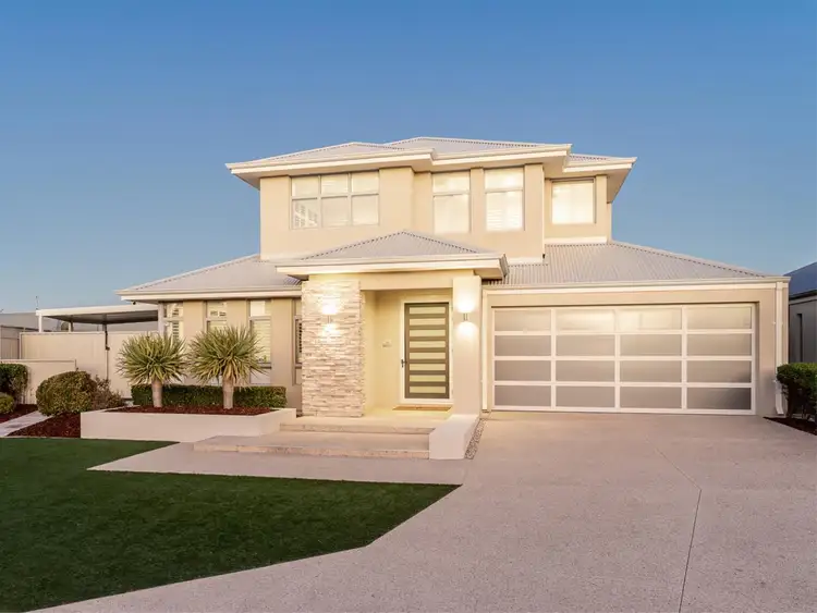 Main view of Homely house listing, 18 Tallering Way, Golden Bay WA 6174