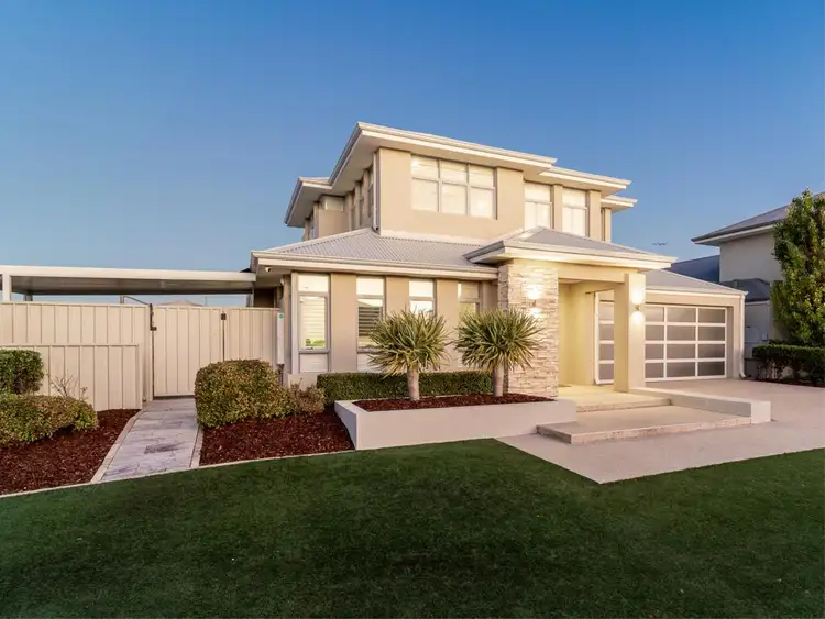 Third view of Homely house listing, 18 Tallering Way, Golden Bay WA 6174