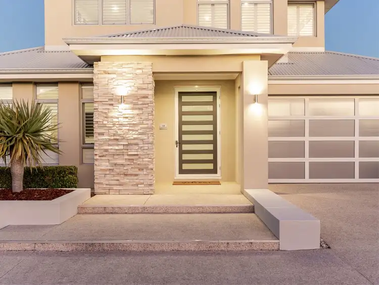 Fourth view of Homely house listing, 18 Tallering Way, Golden Bay WA 6174