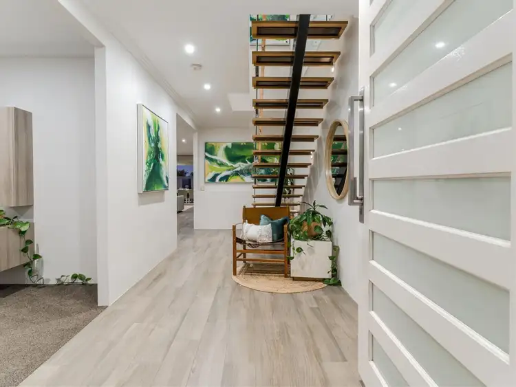 Fifth view of Homely house listing, 18 Tallering Way, Golden Bay WA 6174