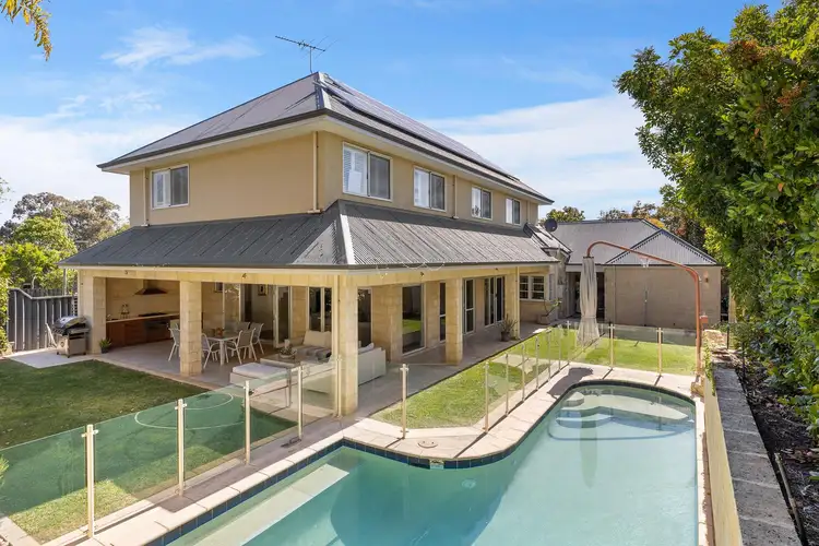 Main view of Homely house listing, 12 Ferndale Street, Floreat WA 6014
