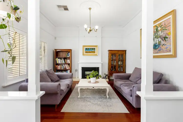 Fifth view of Homely house listing, 12 Ferndale Street, Floreat WA 6014