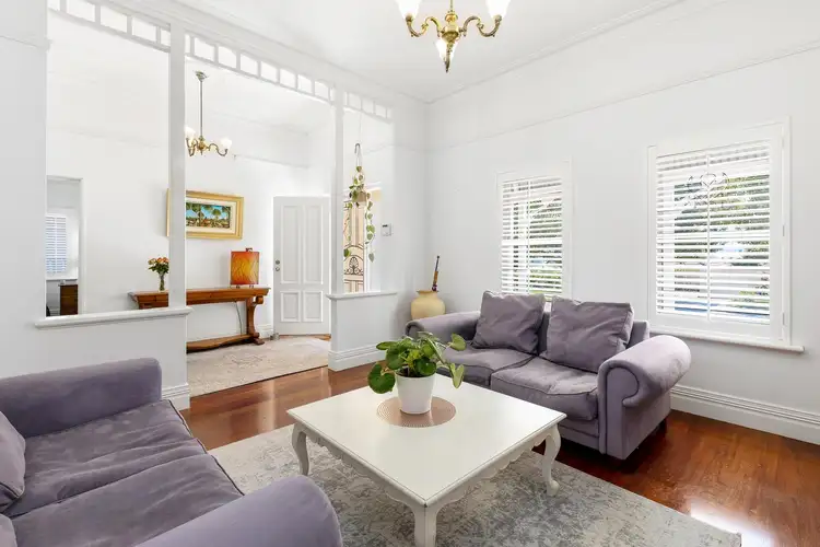Sixth view of Homely house listing, 12 Ferndale Street, Floreat WA 6014
