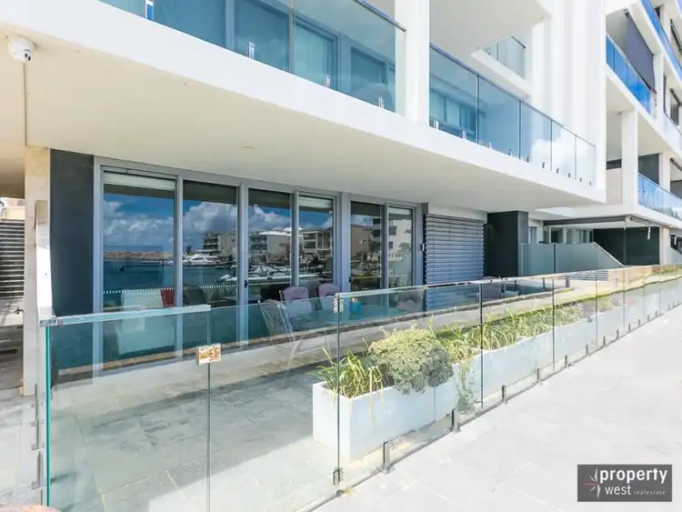 Second view of Homely apartment listing, 1/1 Bristol Lane, Mindarie WA 6030