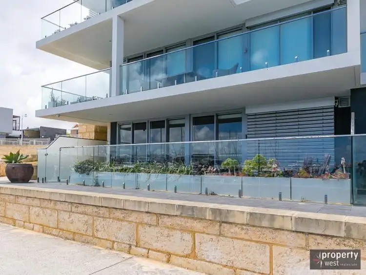 Third view of Homely apartment listing, 1/1 Bristol Lane, Mindarie WA 6030