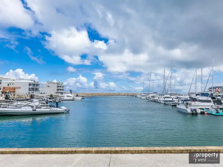 Fourth view of Homely apartment listing, 1/1 Bristol Lane, Mindarie WA 6030