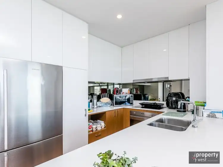 Sixth view of Homely apartment listing, 1/1 Bristol Lane, Mindarie WA 6030