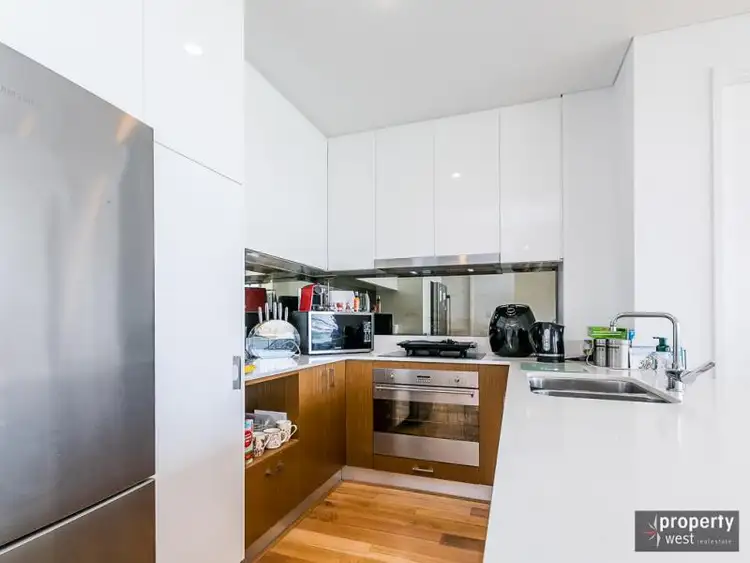 Seventh view of Homely apartment listing, 1/1 Bristol Lane, Mindarie WA 6030