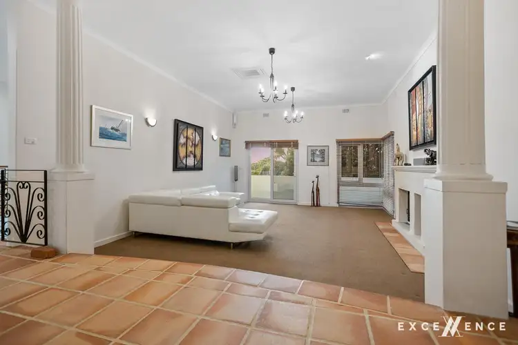 Fourth view of Homely house listing, 4 Kondil Place, City Beach WA 6015